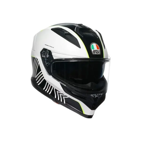 Agv K7 Full Face Helmet 1