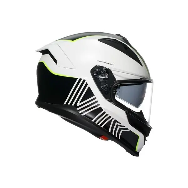 Agv K7 Full Face Helmet 3