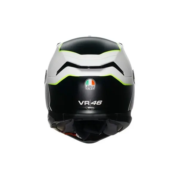 Agv K7 Full Face Helmet 6