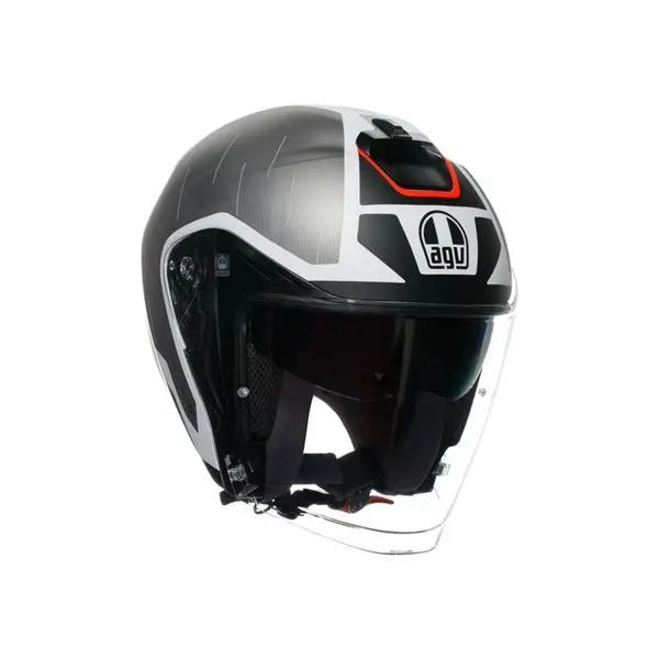 Agv K7 Full Face Helmet 1