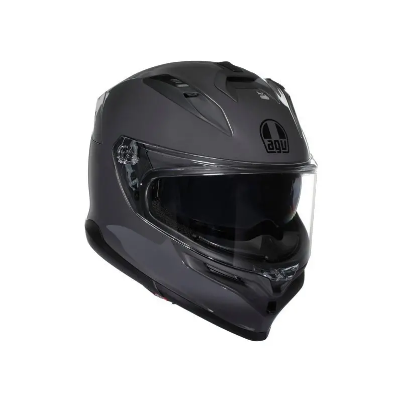 AGV K7 Helmet – Matte Black (XS)