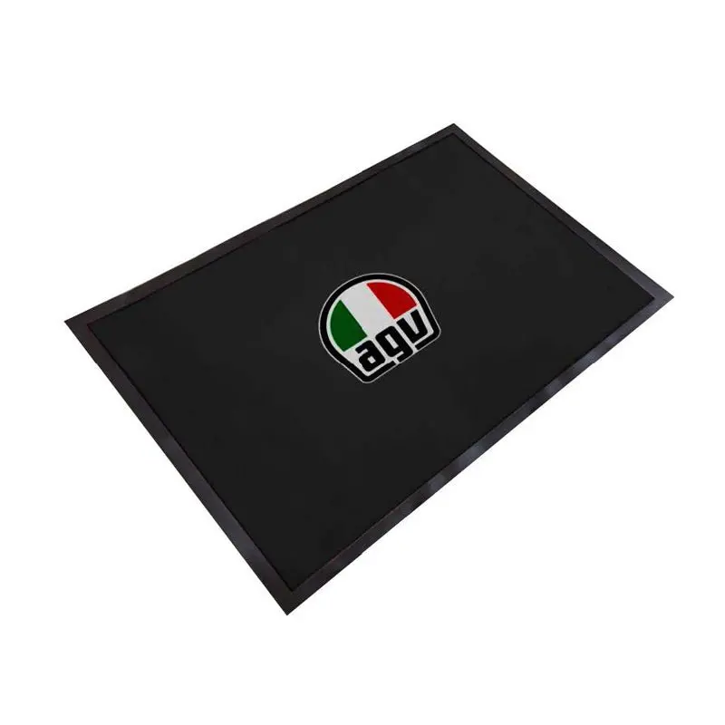 Agv Large Carpet 120X70cm 1