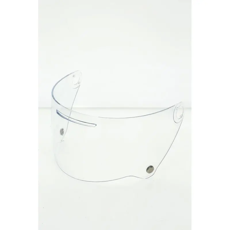 Agv Leg-1 Visor Scratch Resistant Anti-Fog Clear X3000 1