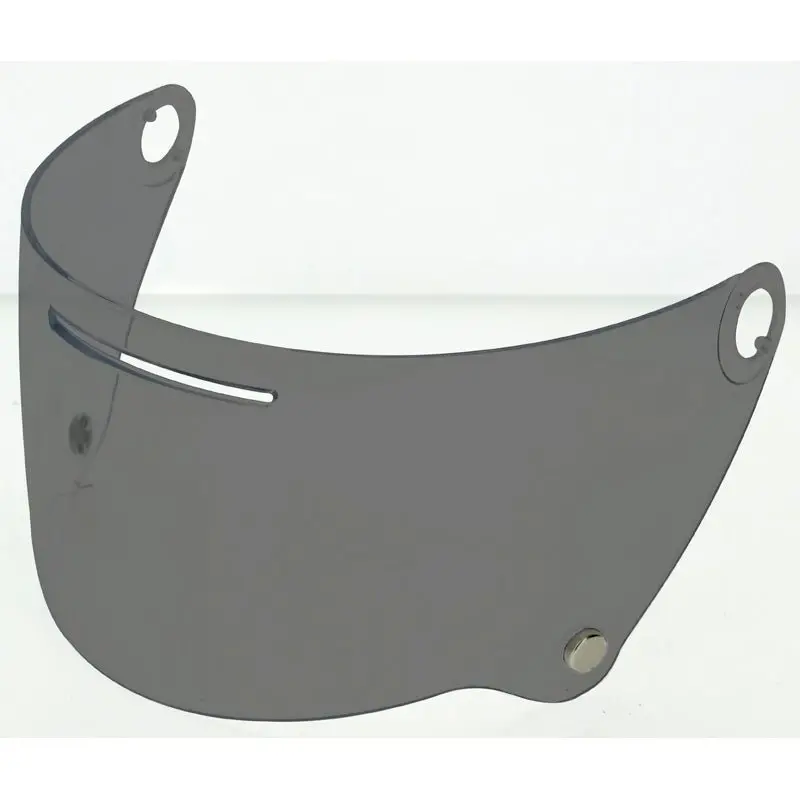 Agv Leg-1 Visor Scratch Resistant Anti-Fog Tinted X3000 1