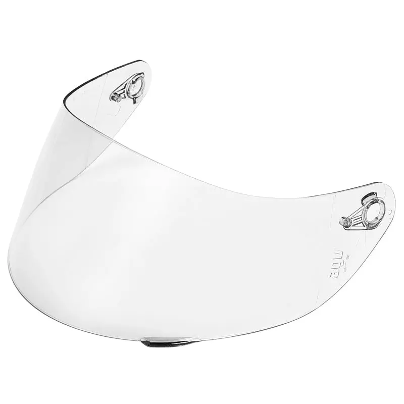 Agv Lensvisor Max Pinlock System Clear K5 /K3 V (Xs-Ms) 1