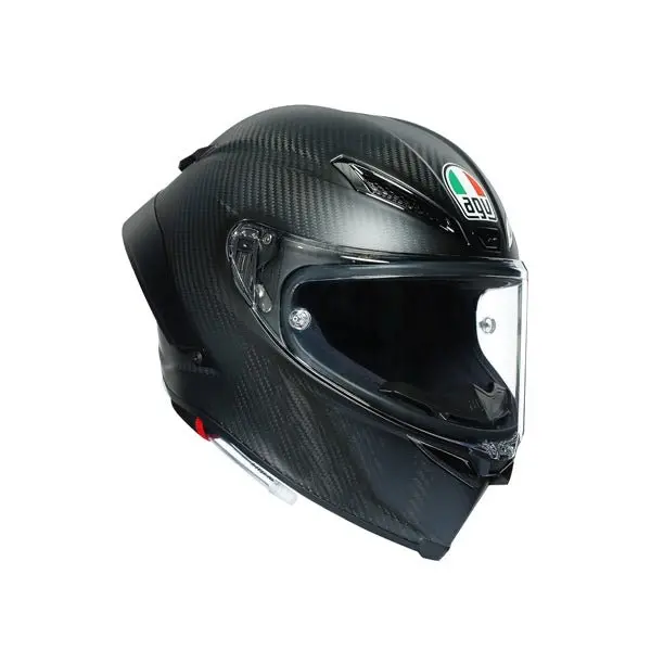 Agv Pista Gp Rr Full Face Helmet 1