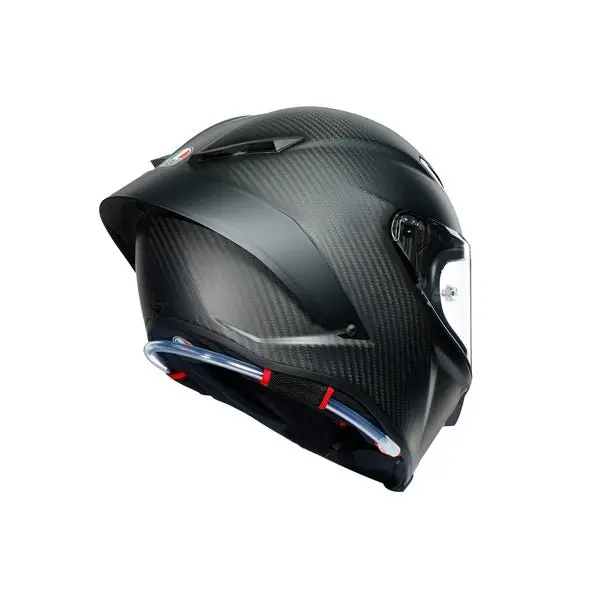 Agv Pista Gp Rr Full Face Helmet 2