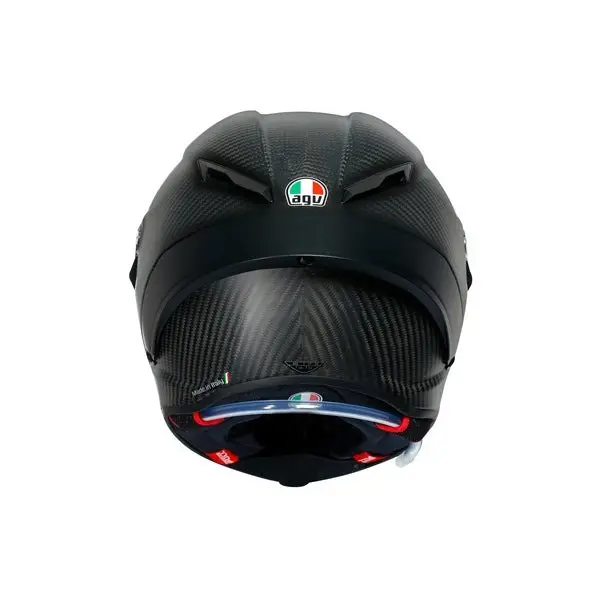 Agv Pista Gp Rr Full Face Helmet 3