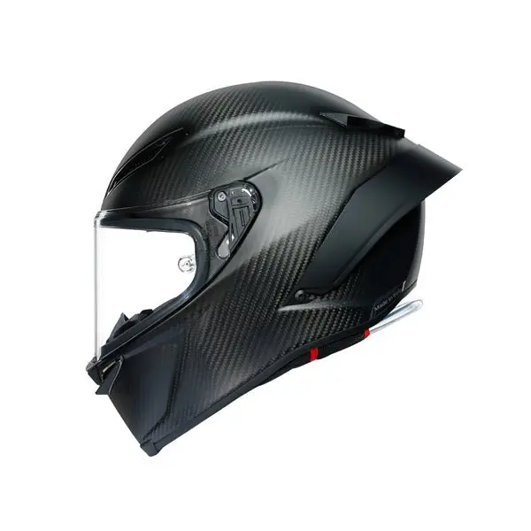 Agv Pista Gp Rr Full Face Helmet 5