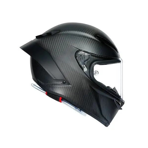 Agv Pista Gp Rr Full Face Helmet 6