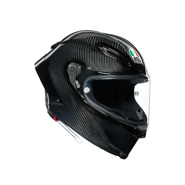 Agv Pista Gp Rr Full Face Helmet 1