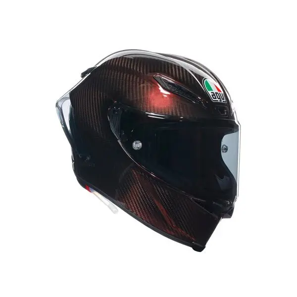 Agv Pista Gp Rr Full Face Helmet 1
