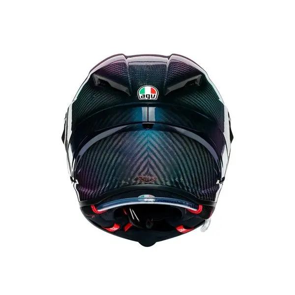 Agv Pista Gp Rr Full Face Helmet 3