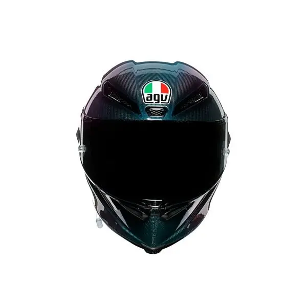 Agv Pista Gp Rr Full Face Helmet 4