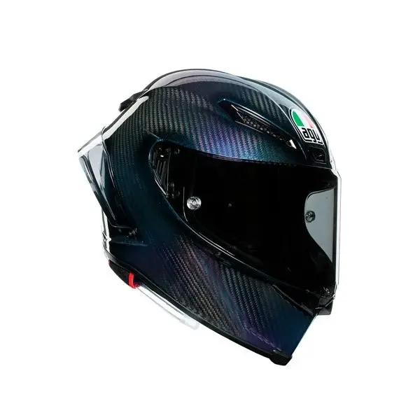Agv Pista Gp Rr Full Face Helmet 1