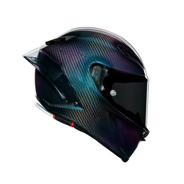 Agv Pista Gp Rr Full Face Helmet 6