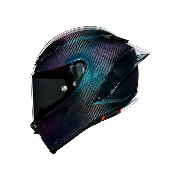 Agv Pista Gp Rr Full Face Helmet 5