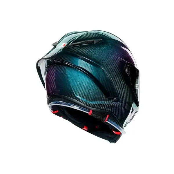 Agv Pista Gp Rr Full Face Helmet 2