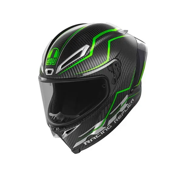 Agv Pista Gp Rr Full Face Helmet 1