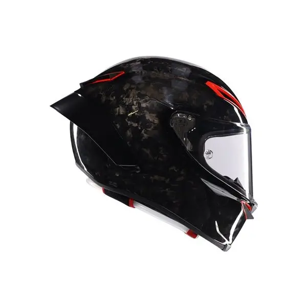 Agv Pista Gp Rr Italia Carbonio Full Face Helmet 2
