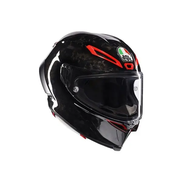 Agv Pista Gp Rr Italia Carbonio Full Face Helmet 1