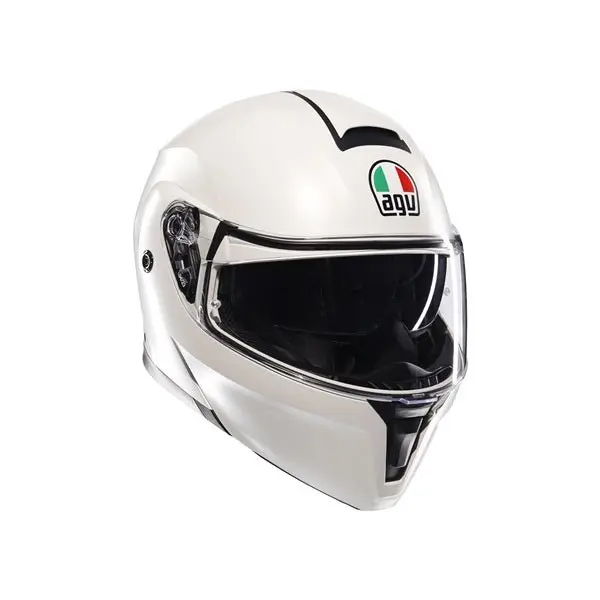 Agv Streemodular Modular Helmet 1