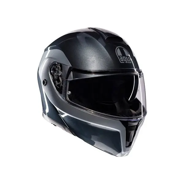 Agv Streemodular Modular Helmet 1