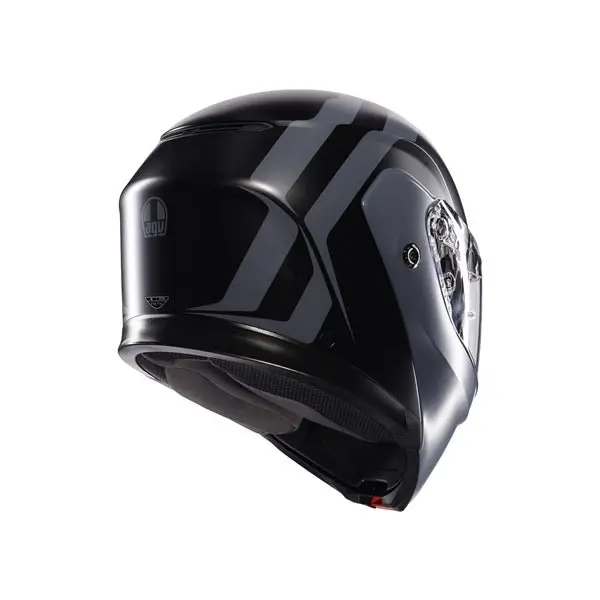 Agv Streemodular Modular Helmet 3