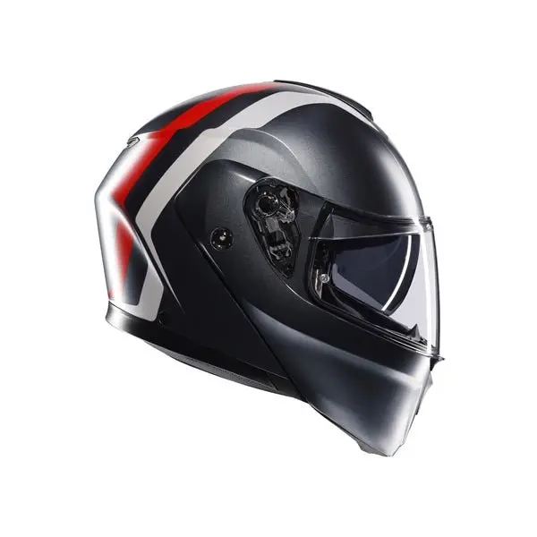 Agv Streemodular Modular Helmet 12