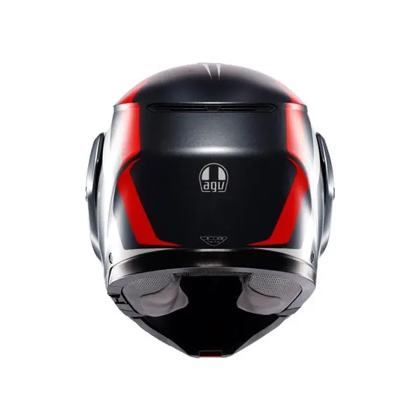 Agv Streemodular Modular Helmet 10