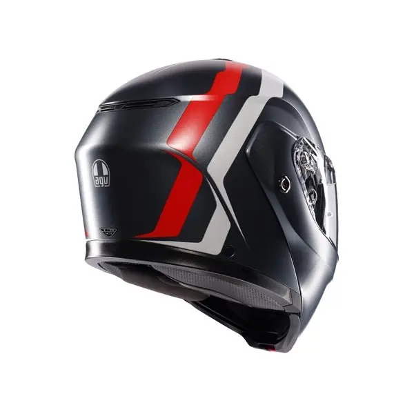 Agv Streemodular Modular Helmet 9