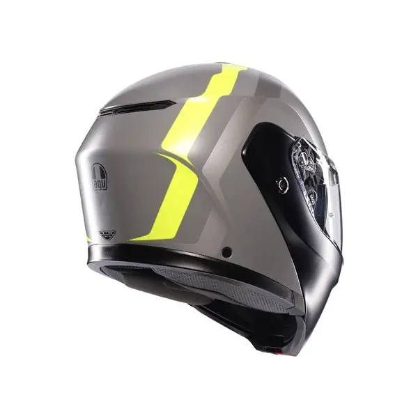Agv Streemodular Modular Helmet 2