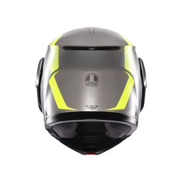 Agv Streemodular Modular Helmet 3