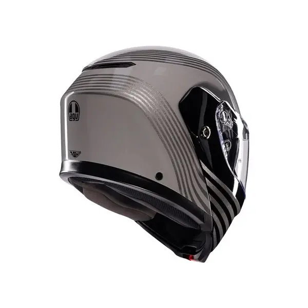 Agv Streemodular Modular Helmet 2