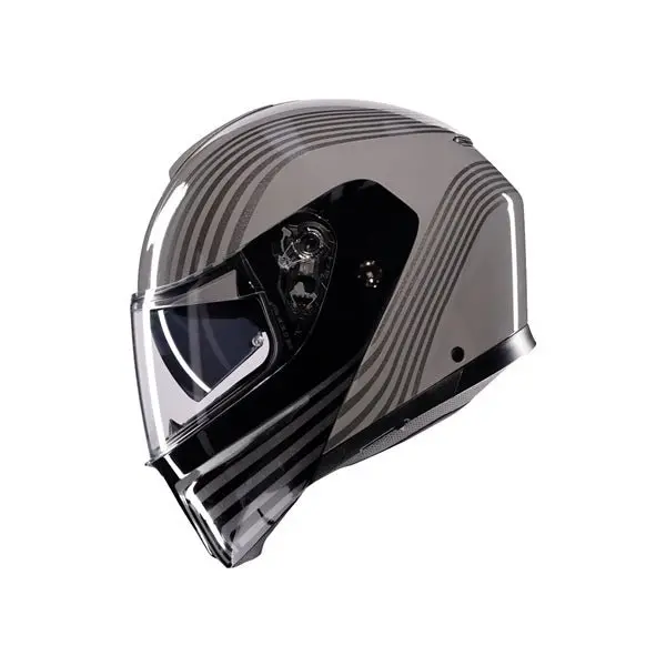 Agv Streemodular Modular Helmet 6