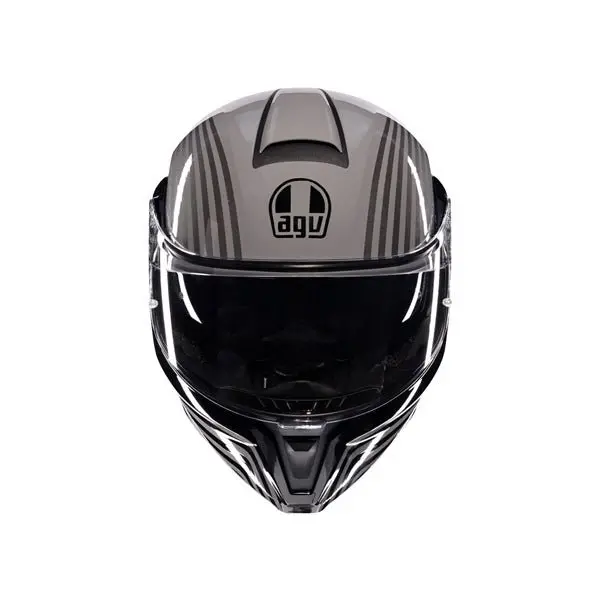 Agv Streemodular Modular Helmet 4