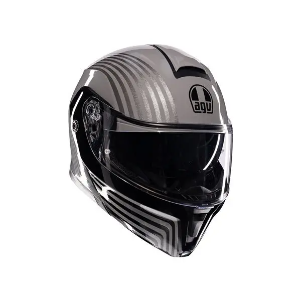 Agv Streemodular Modular Helmet 1
