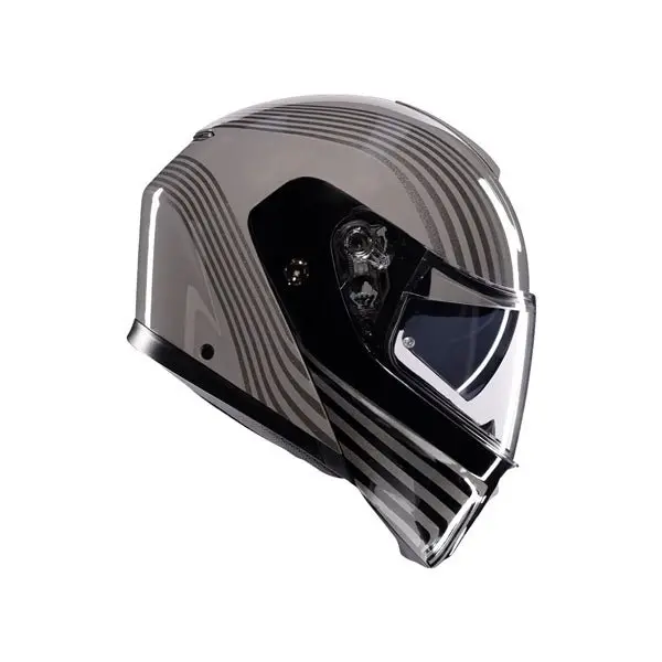 Agv Streemodular Modular Helmet 5