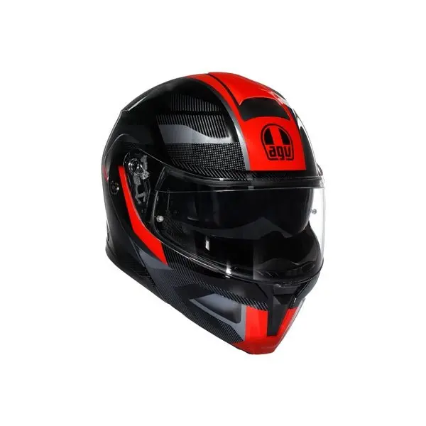 Agv Streemodular Modular Helmet 1