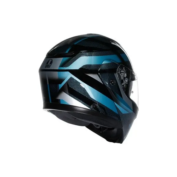 Agv Streemodular Modular Helmet 1