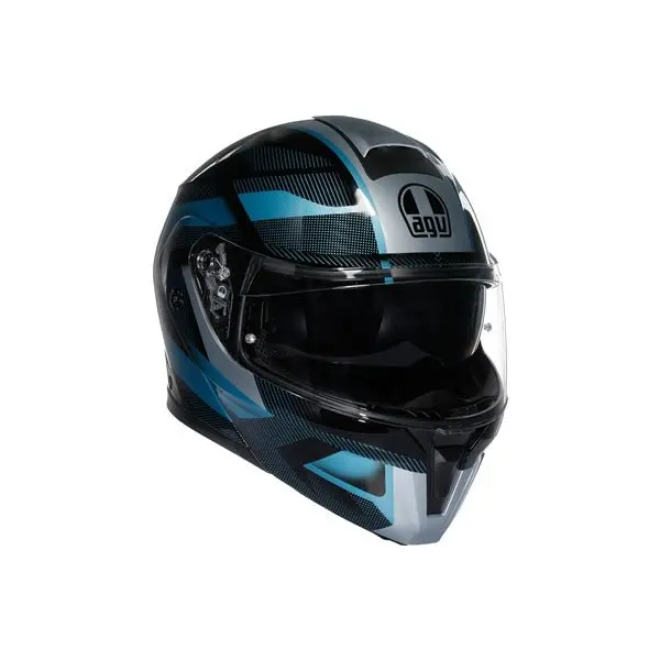 Agv Streemodular Modular Helmet 2