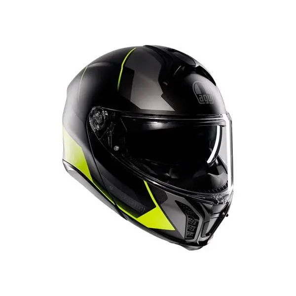 Agv Tourmodular Modular Helmet 1