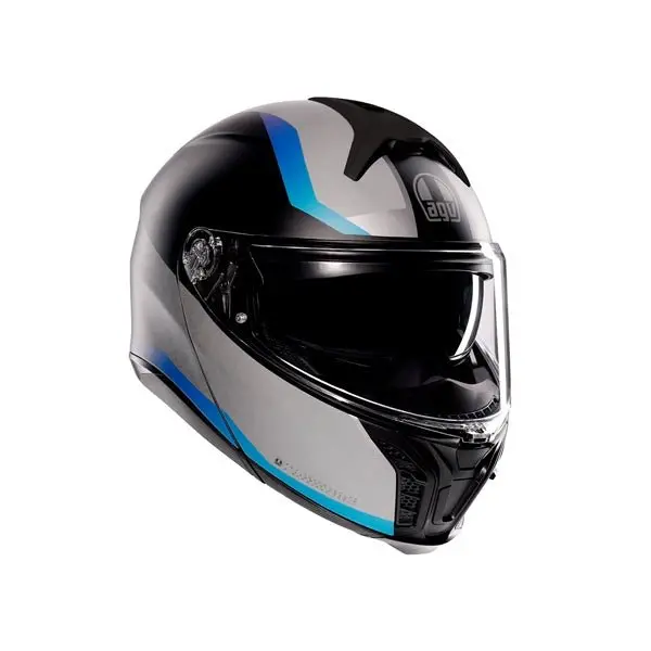 Agv Tourmodular Modular Helmet 1