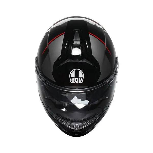Agv Tourmodular Modular Helmet 9