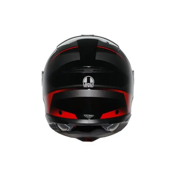Agv Tourmodular Modular Helmet 4
