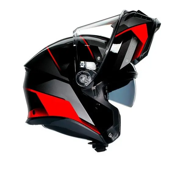 Agv Tourmodular Modular Helmet 7
