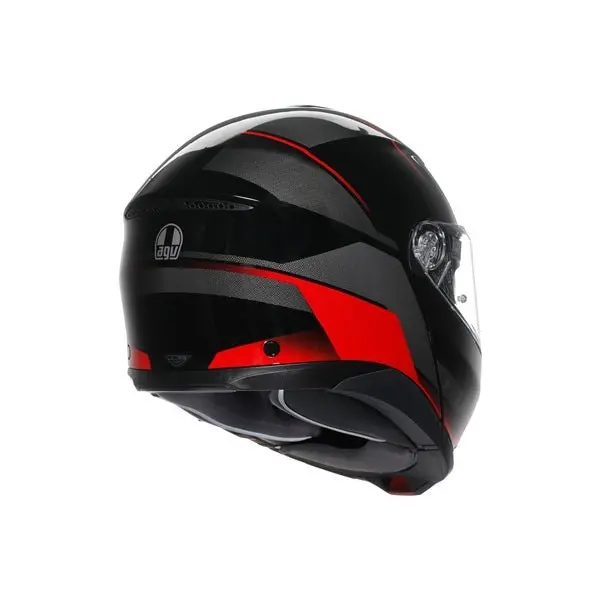 Agv Tourmodular Modular Helmet 3