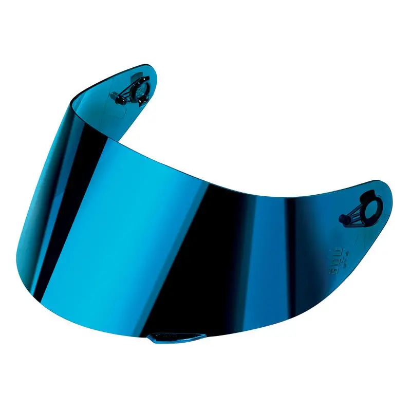 Agv Visor Gt2 Pinlock System Iridium Blue K-5S/K-3Sv/K1 (Ml-L-Xl-) 1