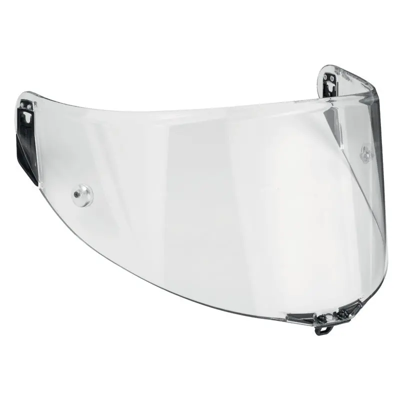 Agv Visor Gt3-1 Pinlock System Clear Sportmodularr (Xs-S-M-L) 1