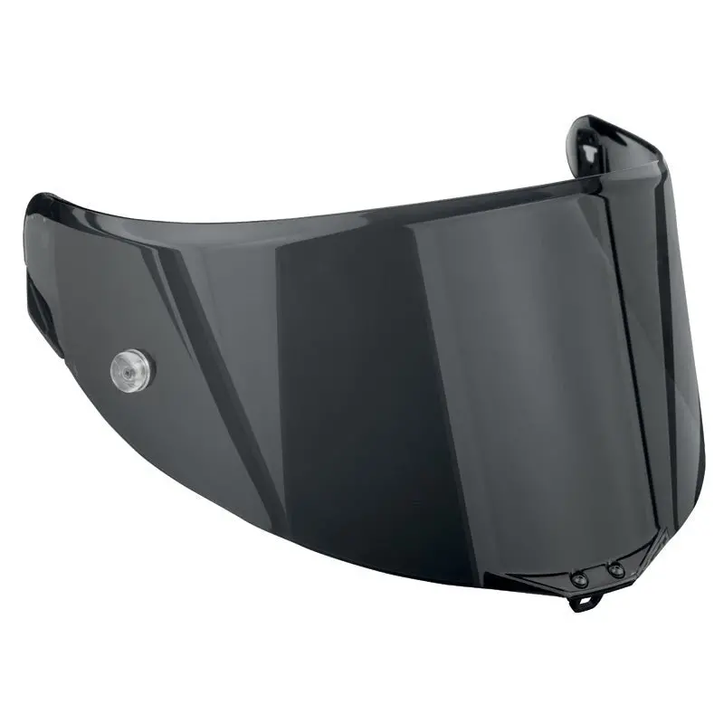 Agv Visor Gt3-1 Pinlock System Tinted Sportmodularr (Xs-S-M-L) 1